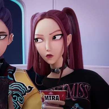 Profile image of Mira