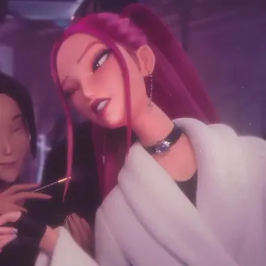 Profile image of Mira