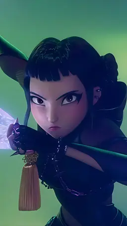 Profile image of Zoey