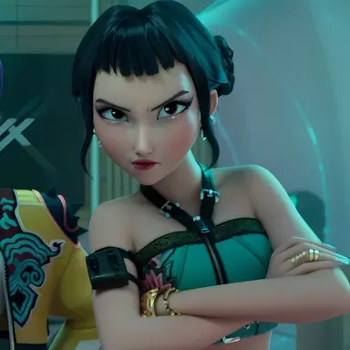 Profile image of Zoey