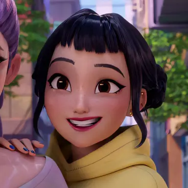 Profile image of Zoey