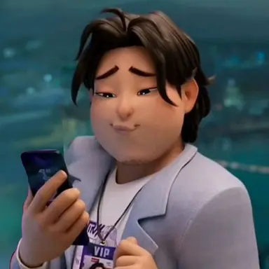 Profile image of 바비