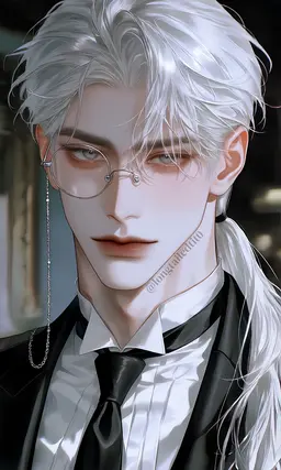 Profile image of 案内官