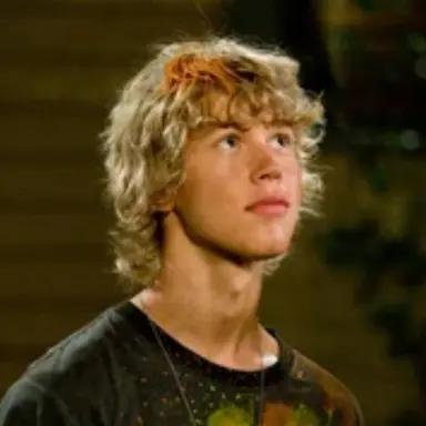 Profile image of Jake Pearson