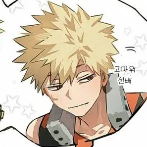 Profile image of 카츠키
