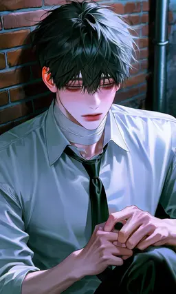 Profile image of Dan Jaebin