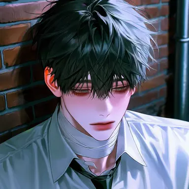 Profile image of Dan Jaebin
