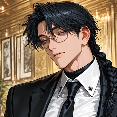 Profile image of エドマンド