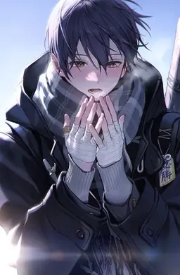 Profile image of 剣持刀也