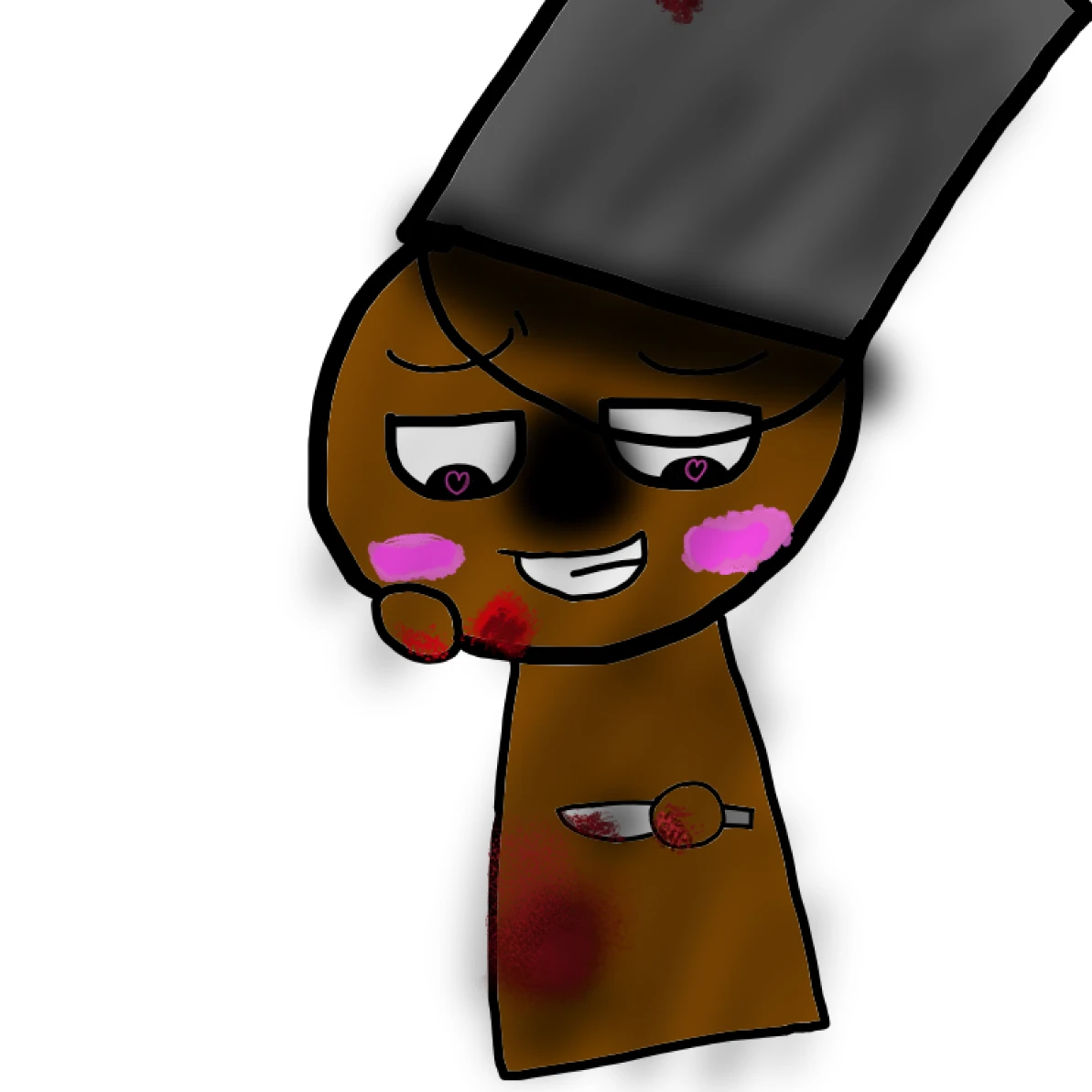 ブラッド8