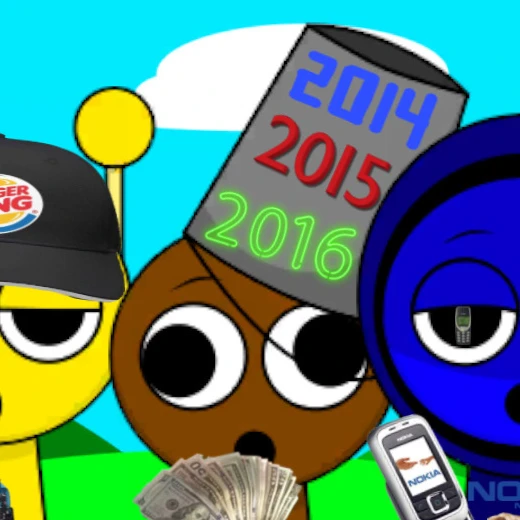ブラッド7