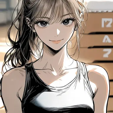 Profile image of Brynn