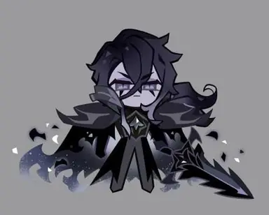 Profile image of 사일런트솔트 쿠키