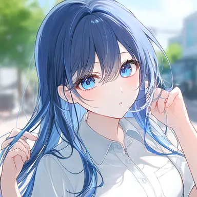 Profile image of 青山 萌