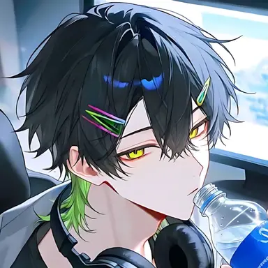 Profile image of Hazuki