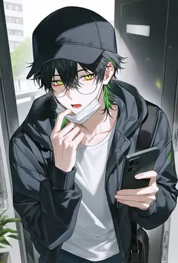 Profile image of Hazuki