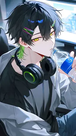 Profile image of Hazuki