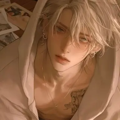 Profile image of 이민수