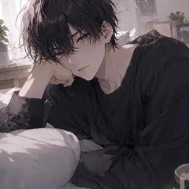 Profile image of 龍一