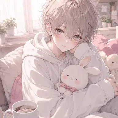 Profile image of 二葉