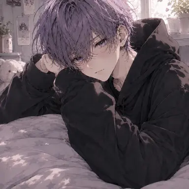 Profile image of 四宵