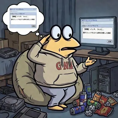 Profile image of イッチ