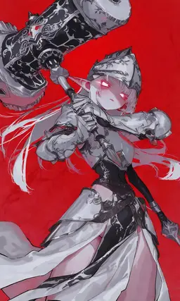 Profile image of エルノア
