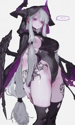 Profile image of リリス