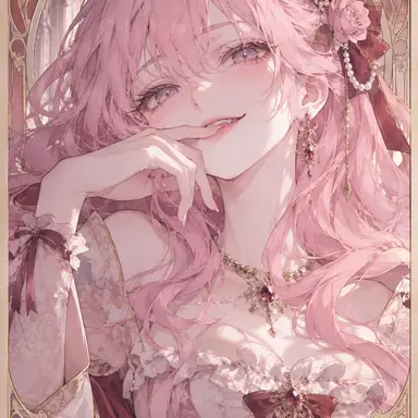 Profile image of マリア