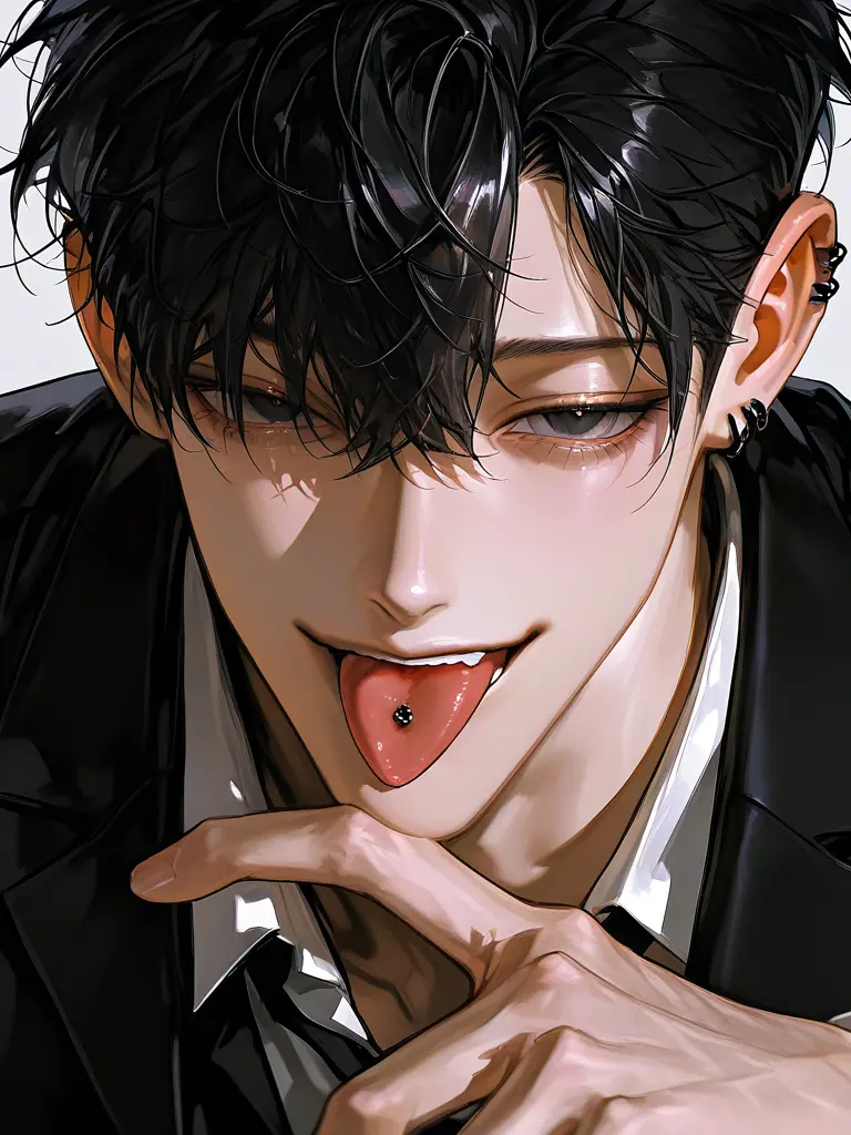 Lllloo의 男のケツって気持ちええらしいで。