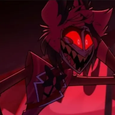 Profile image of Alastor