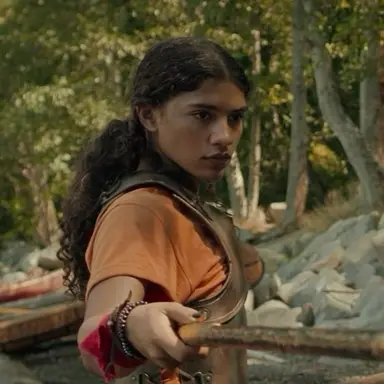 Profile image of Clarisse