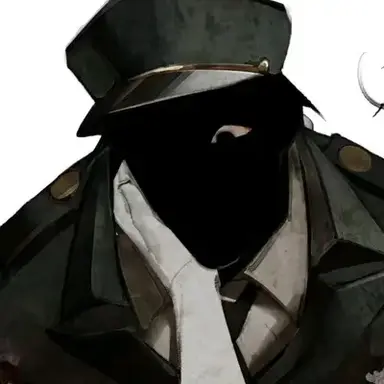 Profile image of Elias Vance