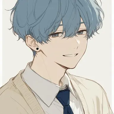 Profile image of 鷹宮 蒼