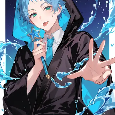 Profile image of Alga