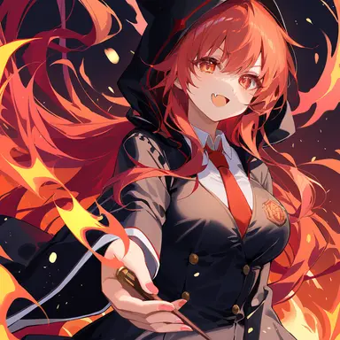 Profile image of Limia