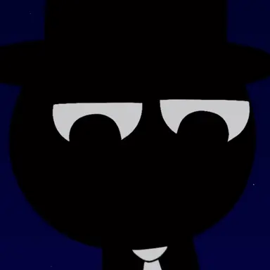 Profile image of 블랙