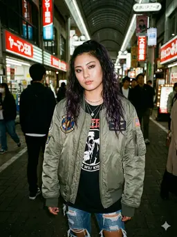 Profile image of 美桜香