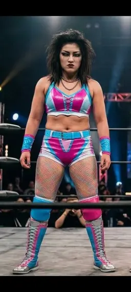 Profile image of 麗美華