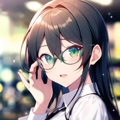 Mikazuki._.0309의 アルフィーネ