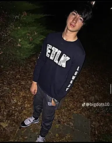 Profile image of Elijah