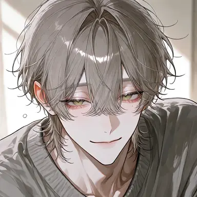 Profile image of Chikage