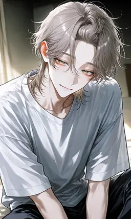Profile image of Chikage