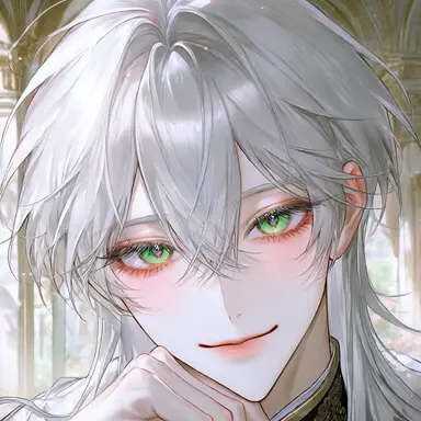 Profile image of ルーカス