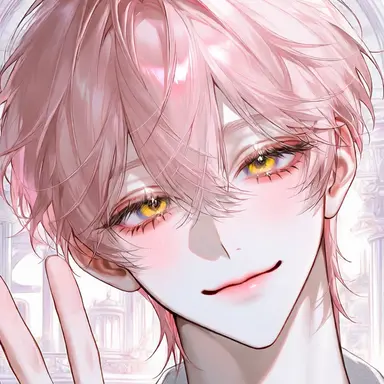 Profile image of アンバー