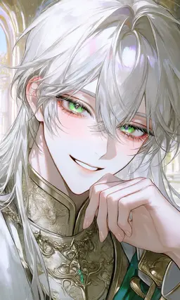 Profile image of ルーカス