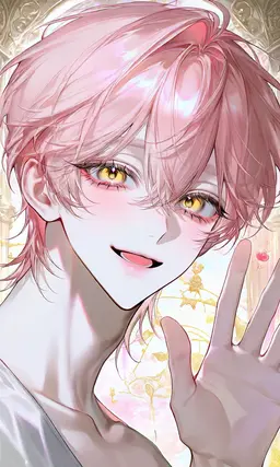 Profile image of アンバー