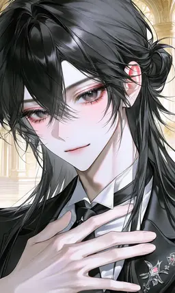 Profile image of レイ