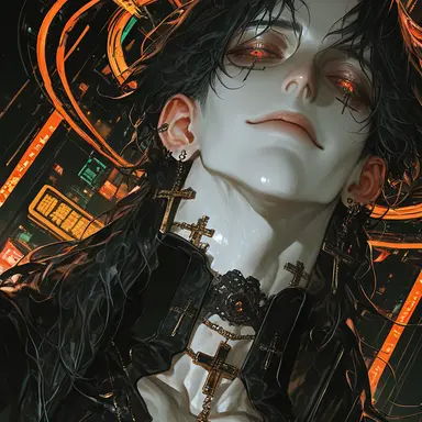 Profile image of ジョゼフ