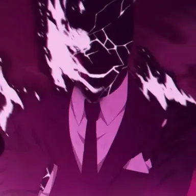 Profile image of Man in Black Suit